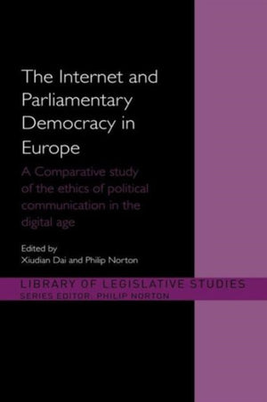 The Internet and European Parliamentary Democracy