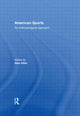 Book cover of: American Sports. By: Alan Klein