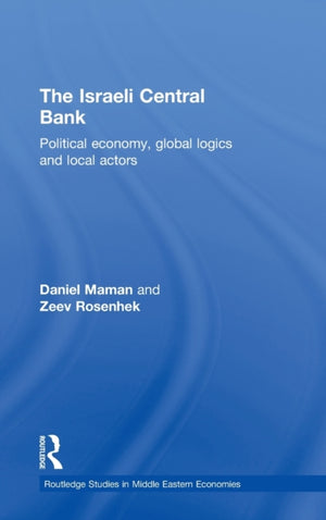 The Israeli Central Bank