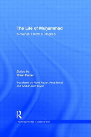The Life of Muhammad