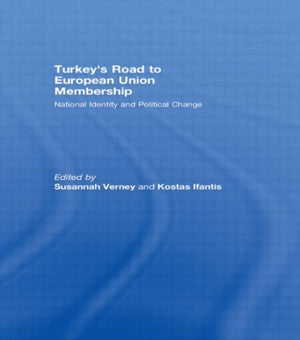 Turkey's Road to European Union Membership