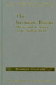 Book cover of: Intimate Room. By: Giuseppe Civitarese