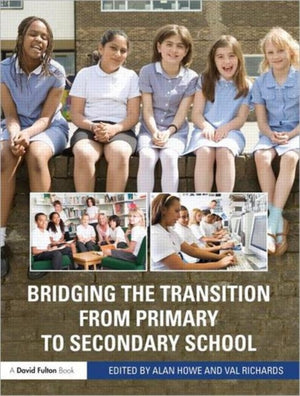 Bridging the Transition from Primary to Secondary School