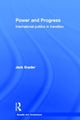 Book cover of: Power and Progress. By: Jack L. Snyder