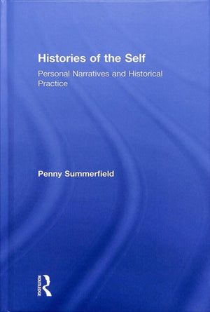 Histories of the Self