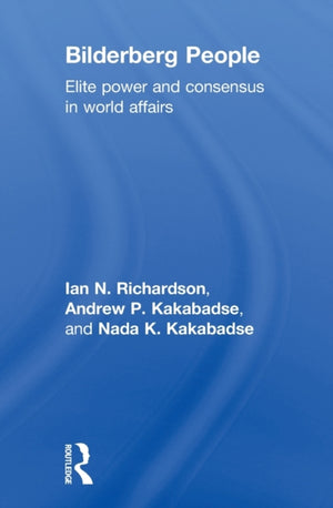 Bilderberg People