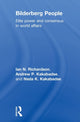 Book cover of: Bilderberg People. By: Ian Richardson
