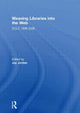 Book cover of: Weaving Libraries into the Web. By: Phil Schieber