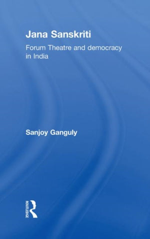 Jana Sanskriti