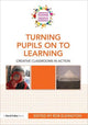 Book cover of: Turning Pupils on to Learning. By: Rob Elkington