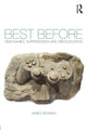 Book cover of: Best Before. By: James Newman