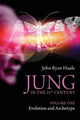 Book cover of: Jung in the 21st Century Volume One. By: John Ryan Haule