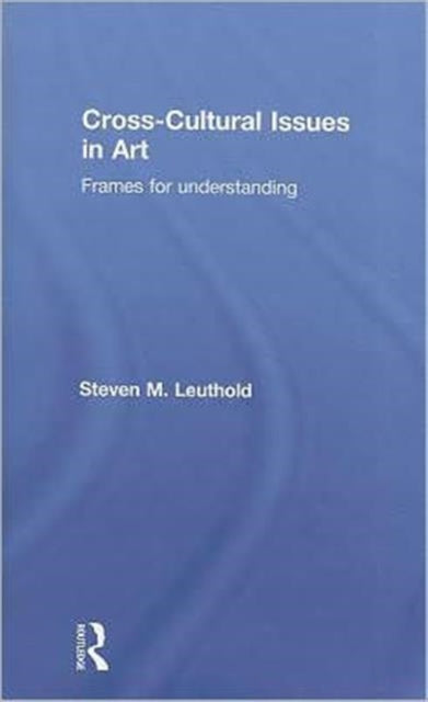 Cross-Cultural Issues in Art