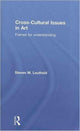 Book cover of: Cross-Cultural Issues in Art. By: Steven Leuthold
