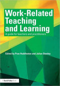 Work-Related Teaching and Learning