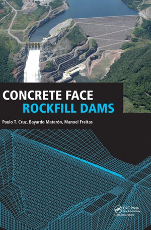 Concrete Face Rockfill Dams