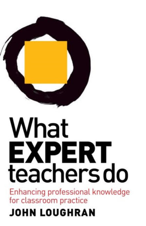 What Expert Teachers Do