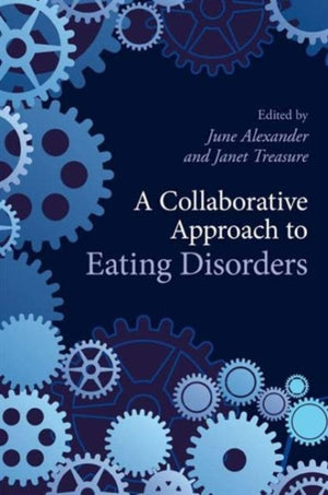 A Collaborative Approach to Eating Disorders
