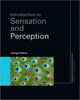 Book cover of: Essentials of Sensation and Perception. By: George Mather