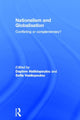 Book cover of: Nationalism and Globalisation. By: Daphne Halikiopoulou