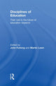 Book cover of: Disciplines of Education