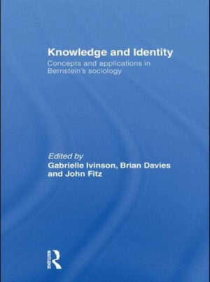 Knowledge and Identity