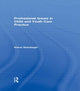 Book cover of: Professional Issues in Child and Youth Care Practice
