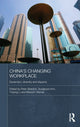 Book cover of: China's Changing Workplace. By: Peter Sheldon