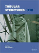 Book cover of: Tubular Structures XIII