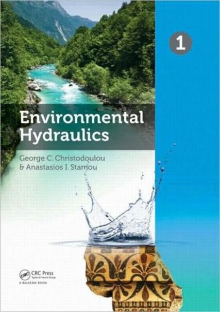Book cover of: Environmental Hydraulics, Two Volume Set