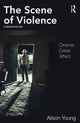 Book cover of: Scene of Violence. By: Young, Alison