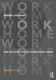 Book cover of: Beyond Live/Work. By: Frances Holliss