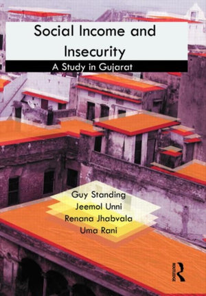 Social Income and Insecurity