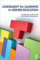 Book cover of: Assessment for Learning in Higher Education. By: Kay Sambell