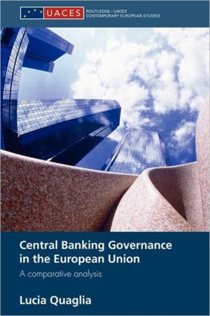 Central Banking Governance in the European Union