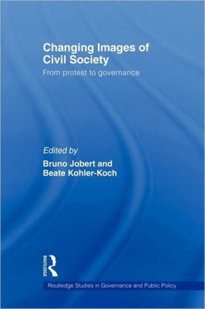 Changing Images of Civil Society