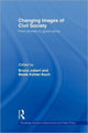 Book cover of: Changing Images of Civil Society. By: Bruno Jobert