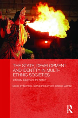 State, Development and Identity in Multi-Ethnic Societies