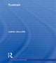 Book cover of: Turkish. By: Jaklin Kornfilt