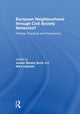 Book cover of: European Neighbourhood through Civil Society Networks?
