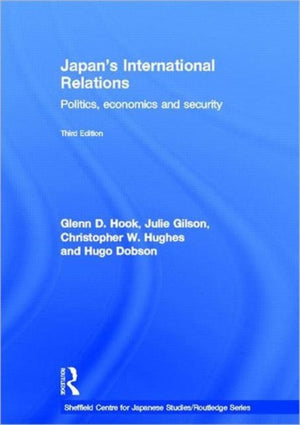 Japan's International Relations