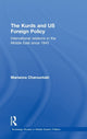 Book cover of: Kurds and US Foreign Policy