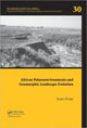 Book cover of: African Palaeoenvironments and Geomorphic Landscape Evolution. By: Jürgen Runge