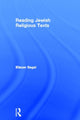 Book cover of: Reading Jewish Religious Texts. By: Eliezer Segal