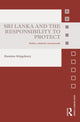 Book cover of: Sri Lanka and the Responsibility to Protect. By: Damien Kingsbury