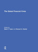 Book cover of: Global Financial Crisis. By: Mark P. Taylor