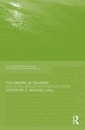 Fieldwork in Tourism