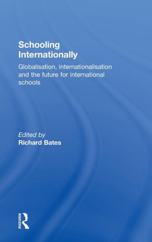 Schooling Internationally