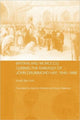 Book cover of: Britain and Morocco During the Embassy of John Drummond Hay. By: Khalid Ben-Srhir
