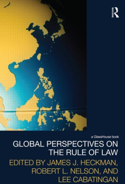 Book cover of: Global Perspectives on the Rule of Law